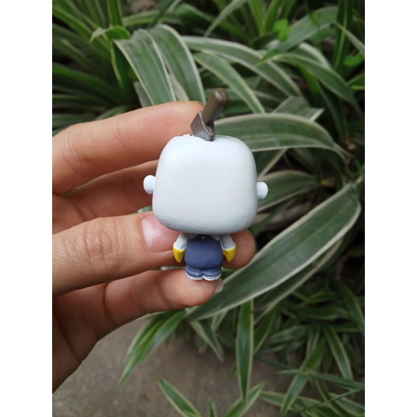 Mô hình Funko Pop Disney Behemoth minisize( nobox)