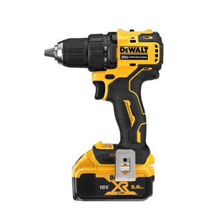 MÁY KHOAN DEWALT DCD708P2