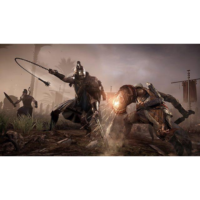 Đĩa Game PS4 Assassin’s Creed Origins