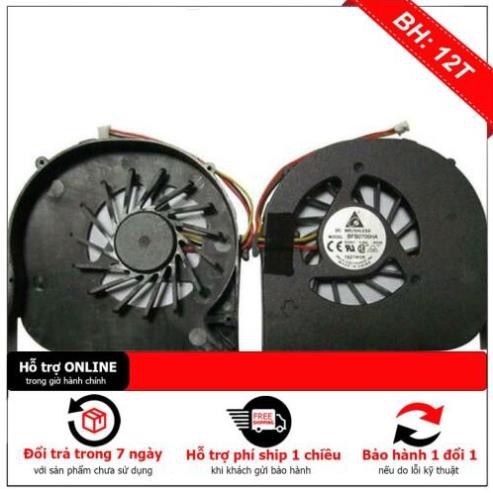 Quạt Fan tản nhiệt Laptop Acer Aspire 4741 4741G 4551 4551G D640 MS2306 NV49