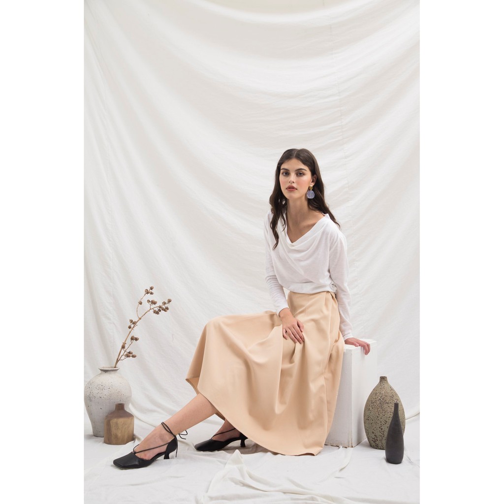 [Moda de Lita] Chân váy Hana Skirt