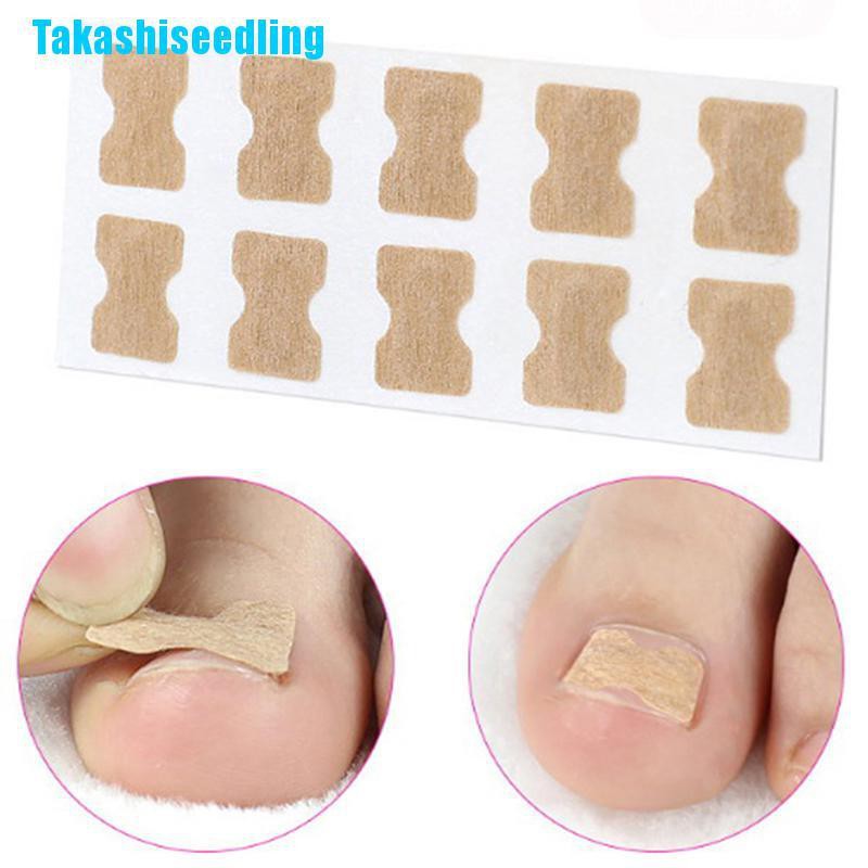 (Hàng Mới Về) Bộ 10 Dụng Cụ Tạo Hình Móng Tay Tiện Lợi