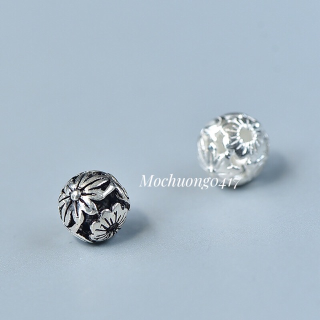 Charm bi bạc - MH192