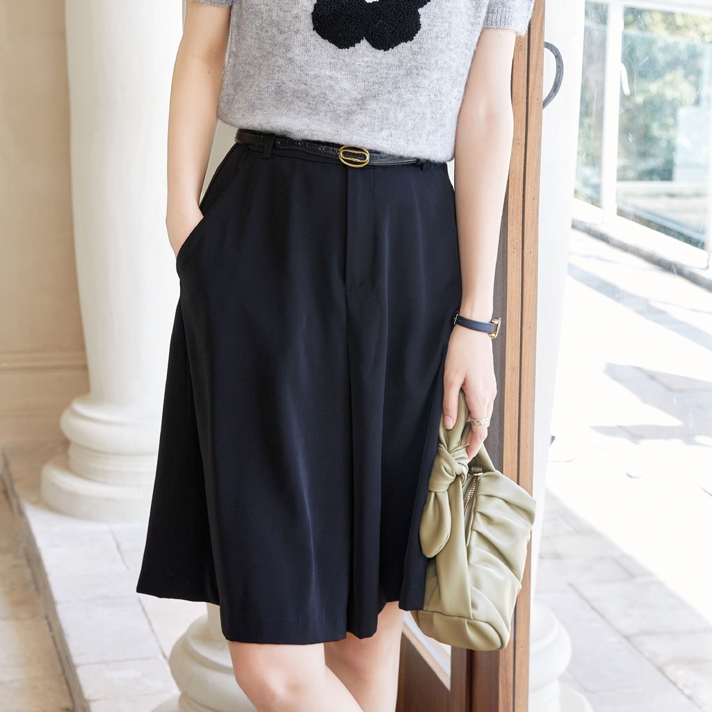 GT1916 Quần ngắn nữ hè hàng nhập