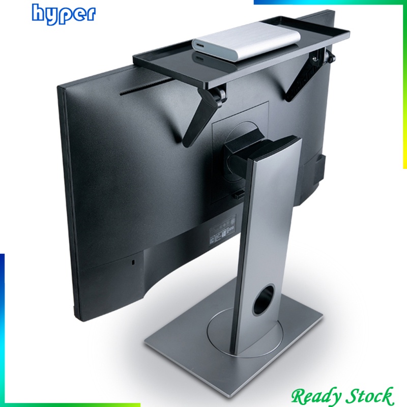 Kệ Để Đồ Dùng Gắn Trên Màn Hình Tv Có Thể Điều Chỉnh Tiện Dụng Cho Gia Đình / Văn Phòng | BigBuy360 - bigbuy360.vn