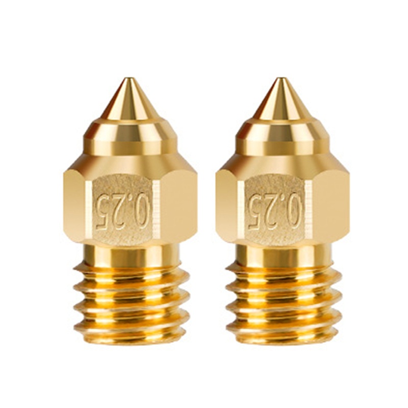 Đầu Phun Cho Máy In 3D Creality CR-10 V2 CR-6 SE Ender-3 Ender-5