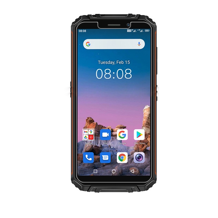 Kính Cường Lực Bảo Vệ Màn Hình Cho oukitel wp18 oukitel wp18