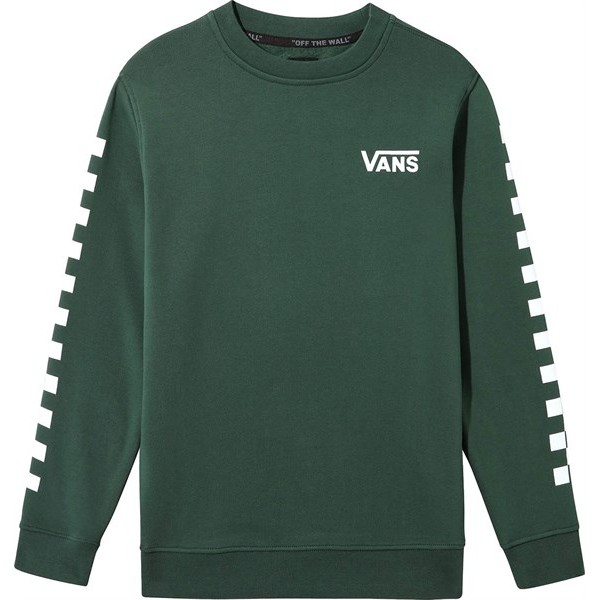 Áo nỉ VANS VN0A3HWC
