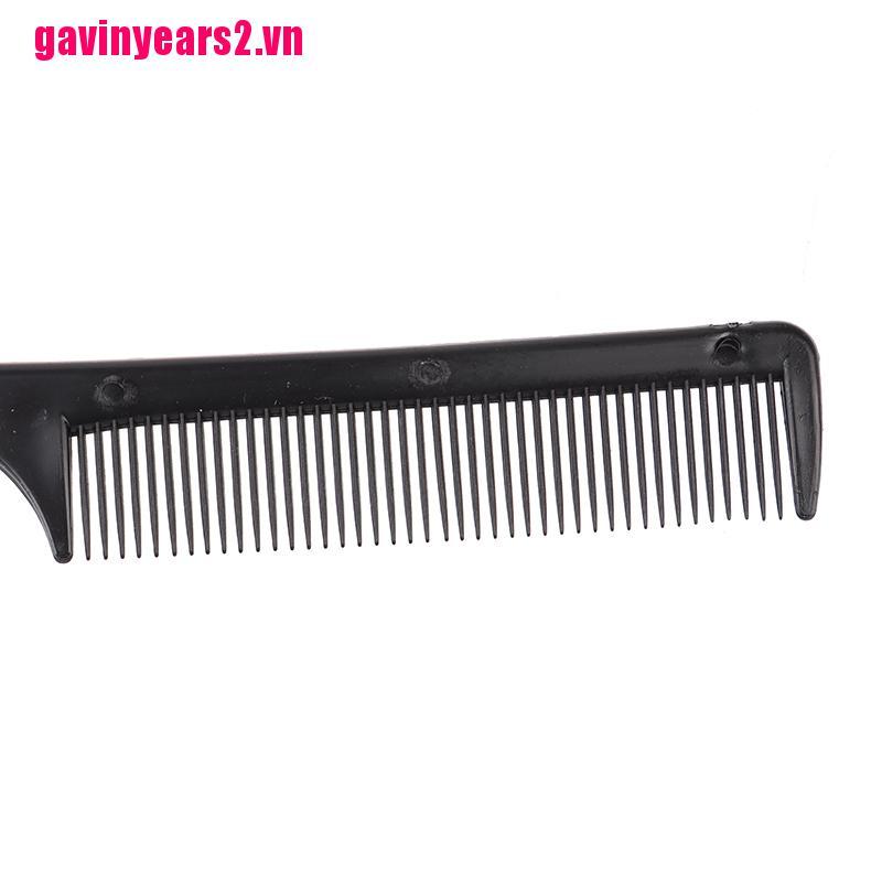 (Hàng Mới Về) Bộ 6 Dụng Cụ Tết Tóc Tiện Lợi