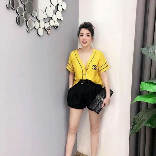 Bộ cho My nguyễn