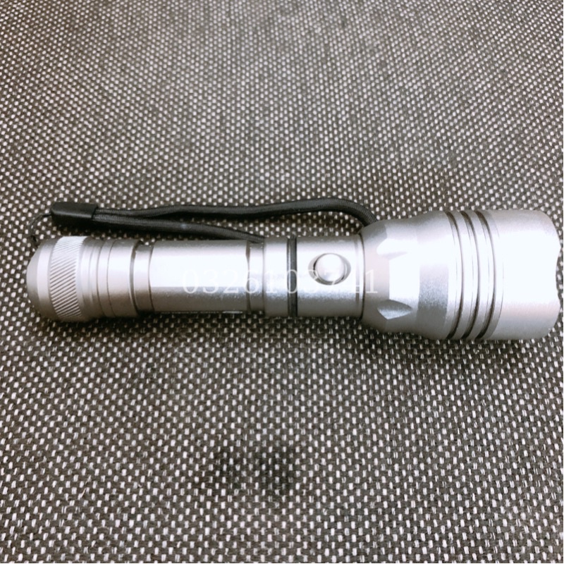 Đèn Pin Led Cao Cấp G8-569 _ đèn pin gọn nhẹ siêu sáng, siêu bền