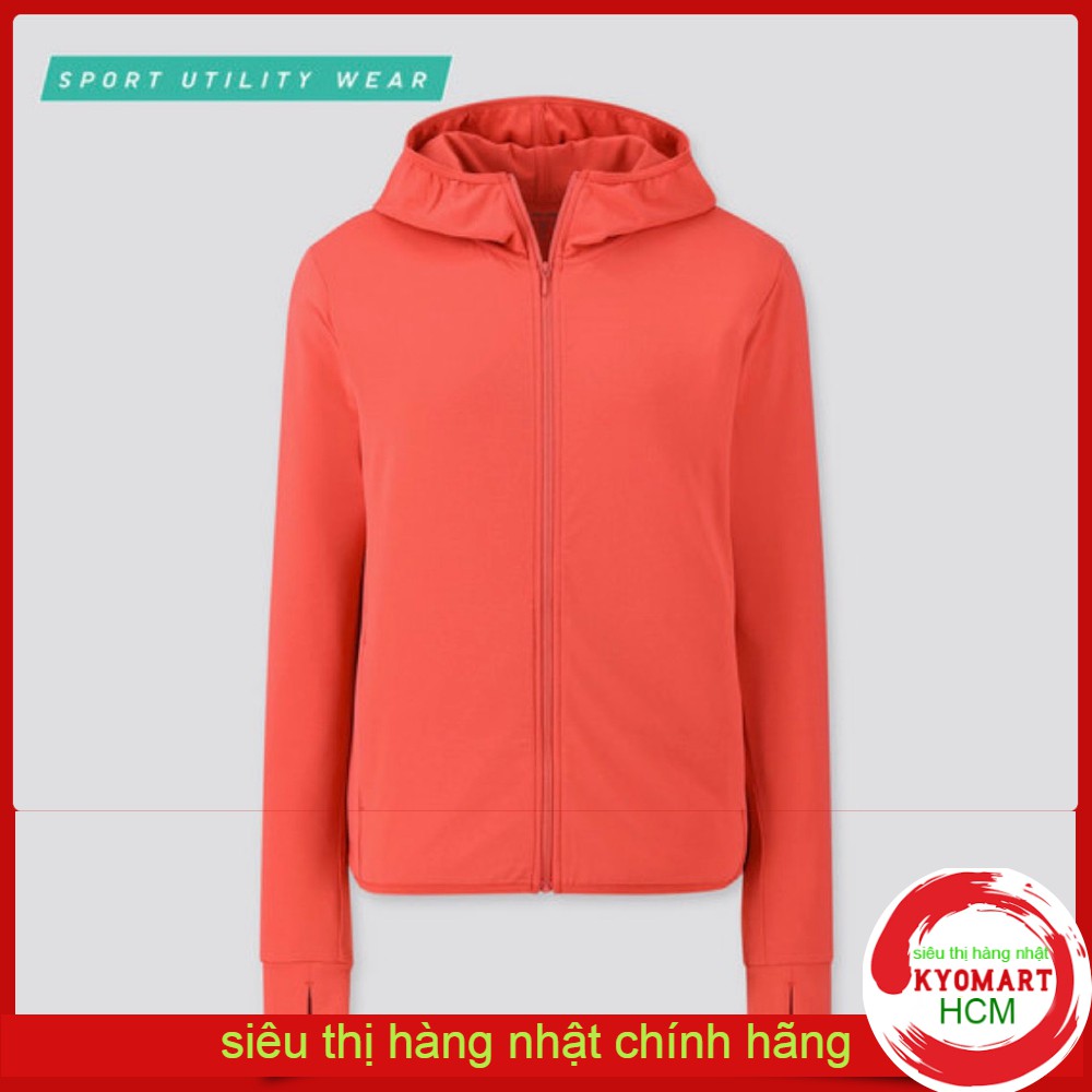 Áo chống nắng UNIQLO Airism (thun mát lạnh ) SALE GIÁ TỐT (HÀNG CHÍNH HÃNG TẠI NHẬT )