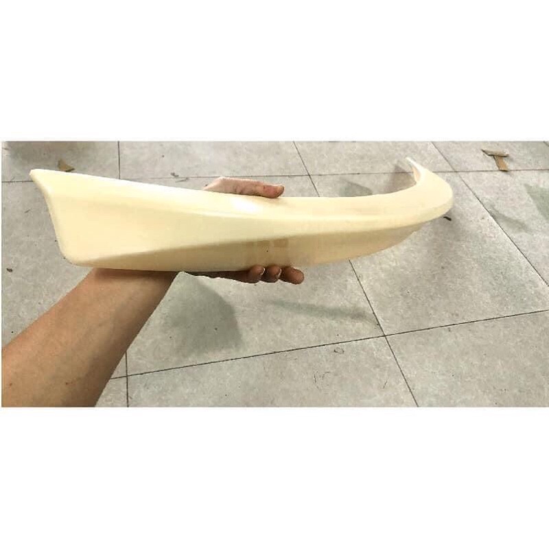 Đuôi gió liền cốp vios 2009-2021