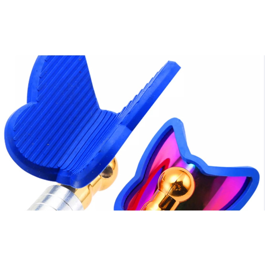 Đầu Gác Cần câu tay gắn chống cần câu đài LK-3