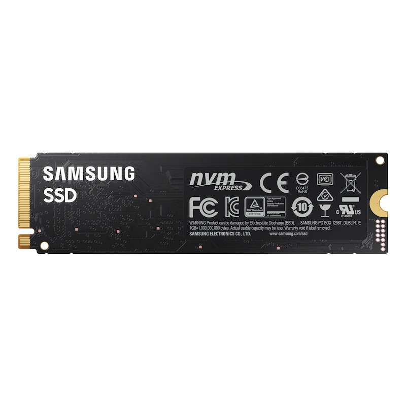 Ổ cứng SSD Samsung 980 250GB NVMe