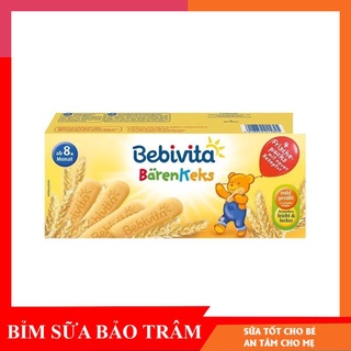 Bánh ăn dặm Morinaga từ 8 tháng