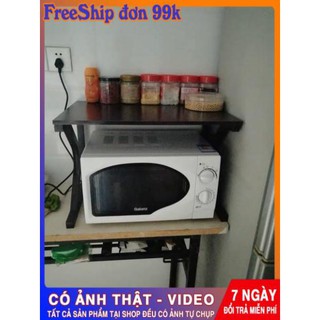 Kệ để lò vi sóng B74