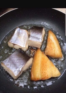 KHÔ CÁ DỨA 1NẮNG RẤT NGON