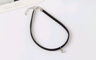 Vòng chocker nhiều mẫu