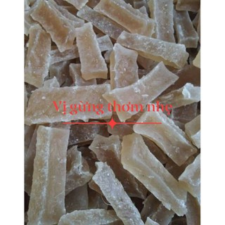 1kg mứt rong sụn