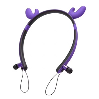 Tai nghe bluetooth cat ear ZW-29