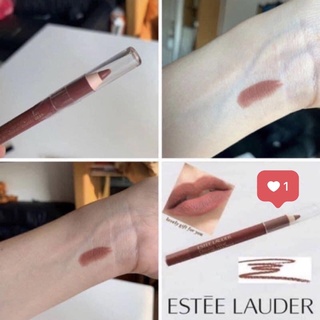 Chì son viền môi, chì kẻ măt Estee Lauder siêu đẹp