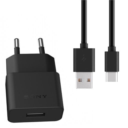 Củ sạc nhanh sony QC 3.0 cho XZ1/XZ2/XZ3/XZP...Hàng chính hãng - Chatmobile Shop