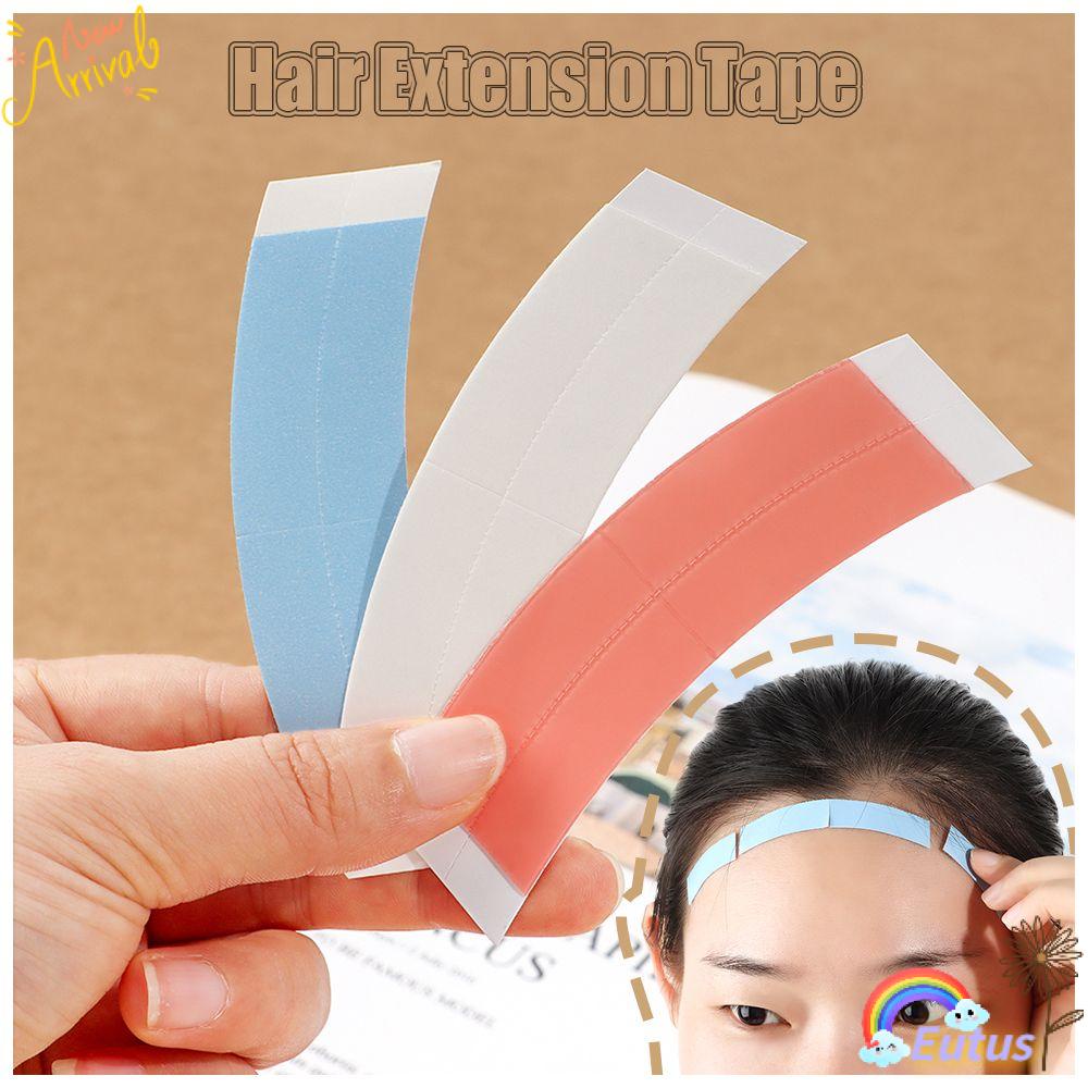 Cuộn Băng Keo Dán Nối Tóc Tự Dính Lâu Trôi Tiện Dụng