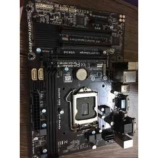 MAIN GIGABYTE H81M-S2PV