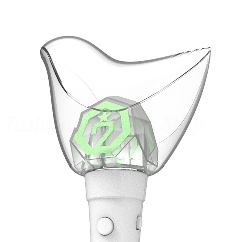 Gậy Phát Sáng Cổ Vũ Thế Giới 2018 Cho KPOP Got7 Mark Light Stick Ver.2