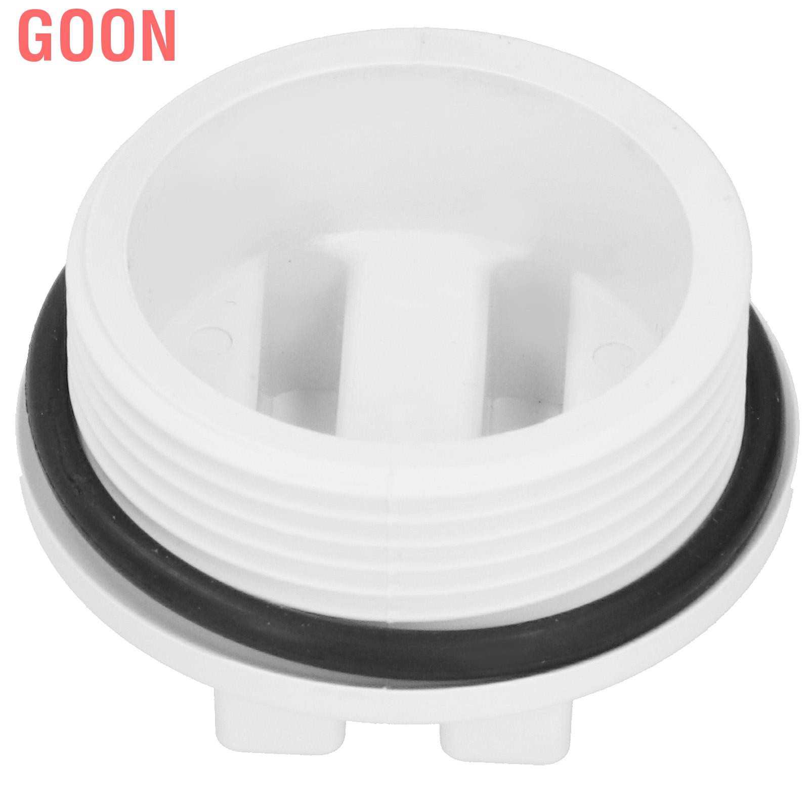 Goon Bộ 5 Phụ Kiện Lọc Nước Hồ Bơi 1.5 Inch