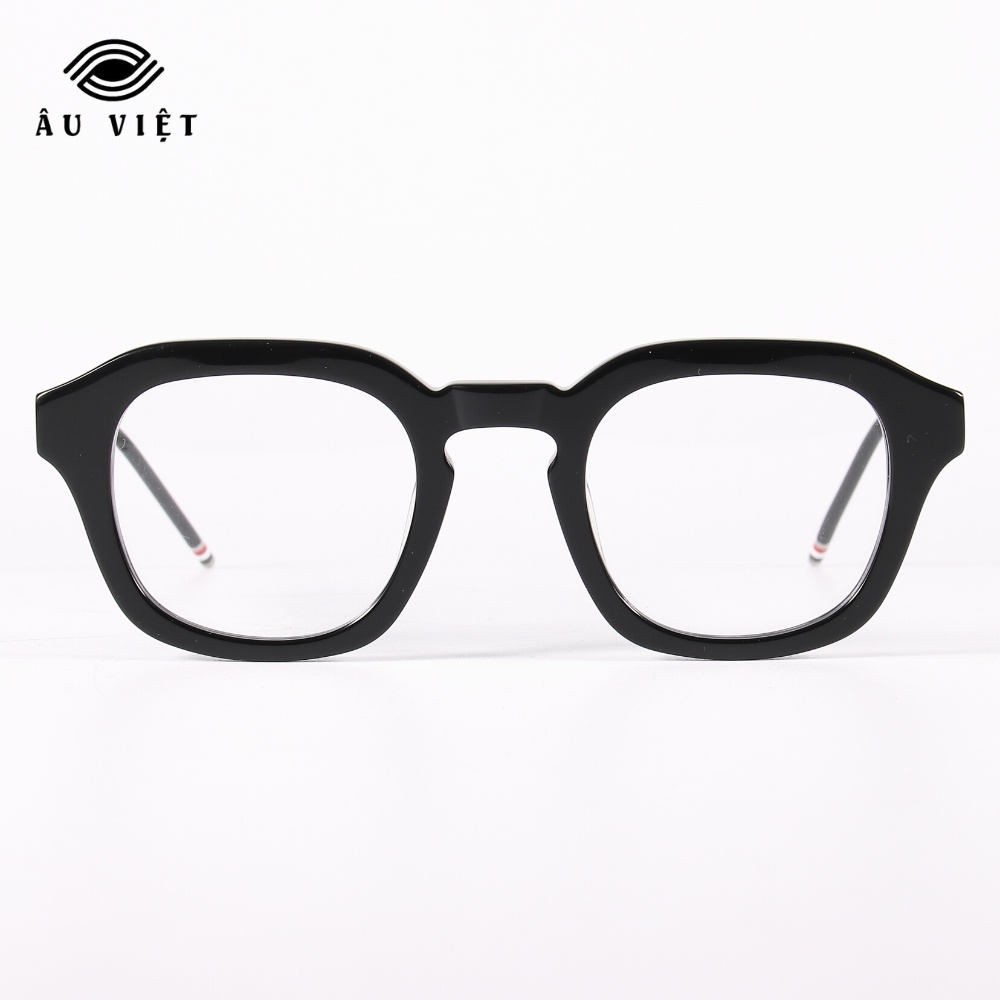 Gọng kính TB TBX-412 dáng vuông Full box