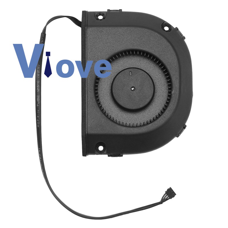 Quạt Làm Mát Cho Apple Airport Time Capsule A1521 A1470 Me177 Dc12V