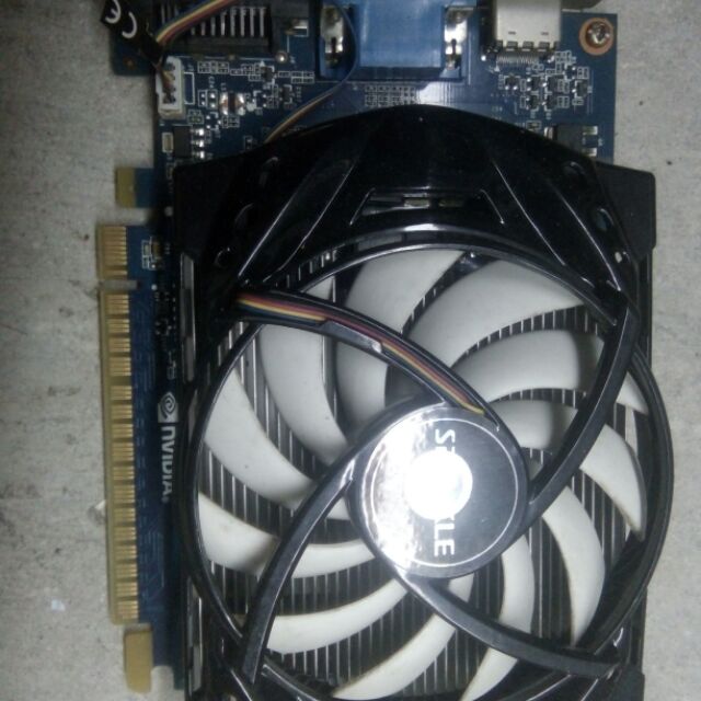Card màn hình gt 740 ddr5 1g