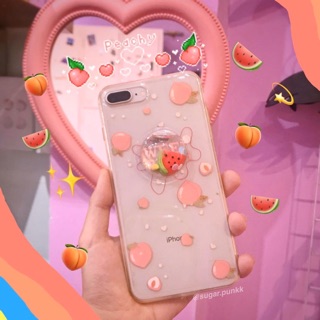 ỐP IPHONE SMOOTHIE // SMOOTHIE IPHONE CASE