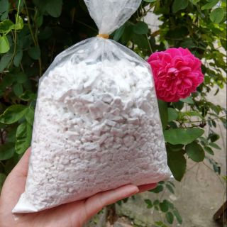 Bột sắn dây nhà làm