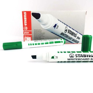 Bút lông bảng Stabilo WM641 đầu tròn Whiteboard Marker