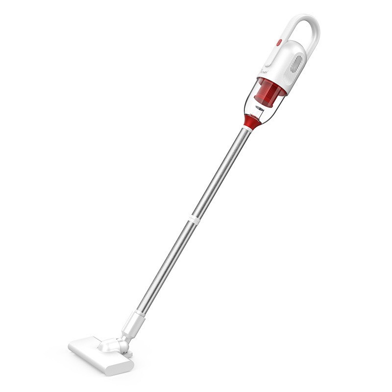 MÁY HÚT BỤI CẦM TAY KHÔNG DÂY VACUUM CLEANER CÔNG SUẤT 600W - Nhỏ gọn, tiện lợi | BigBuy360 - bigbuy360.vn