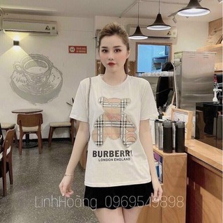 Áo thun,Phông Gấu BBR Cực Xinh
