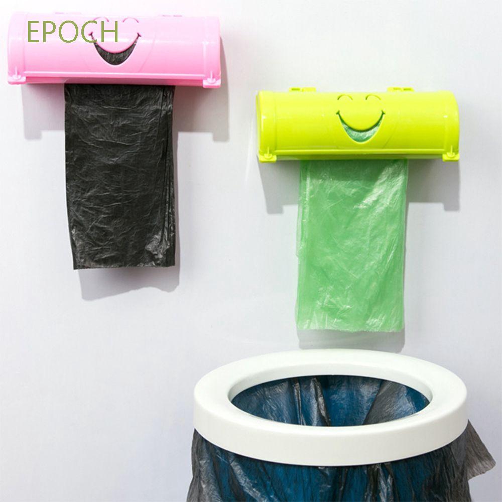 Hộp đựng túi rác treo tường tiện dụng