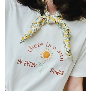 BLEUBIRD Áo thun in hình PRINTED TEE 2021