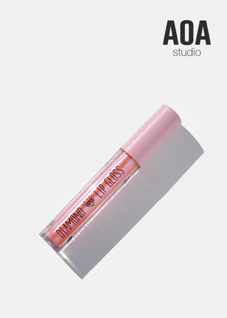 Son bóng AOA Diamond Lipgloss shopmissa / missa | BigBuy360 - bigbuy360.vn