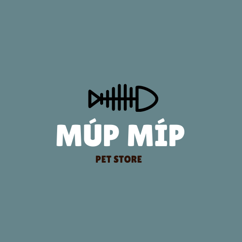 Múp&Míp Pet Shop
