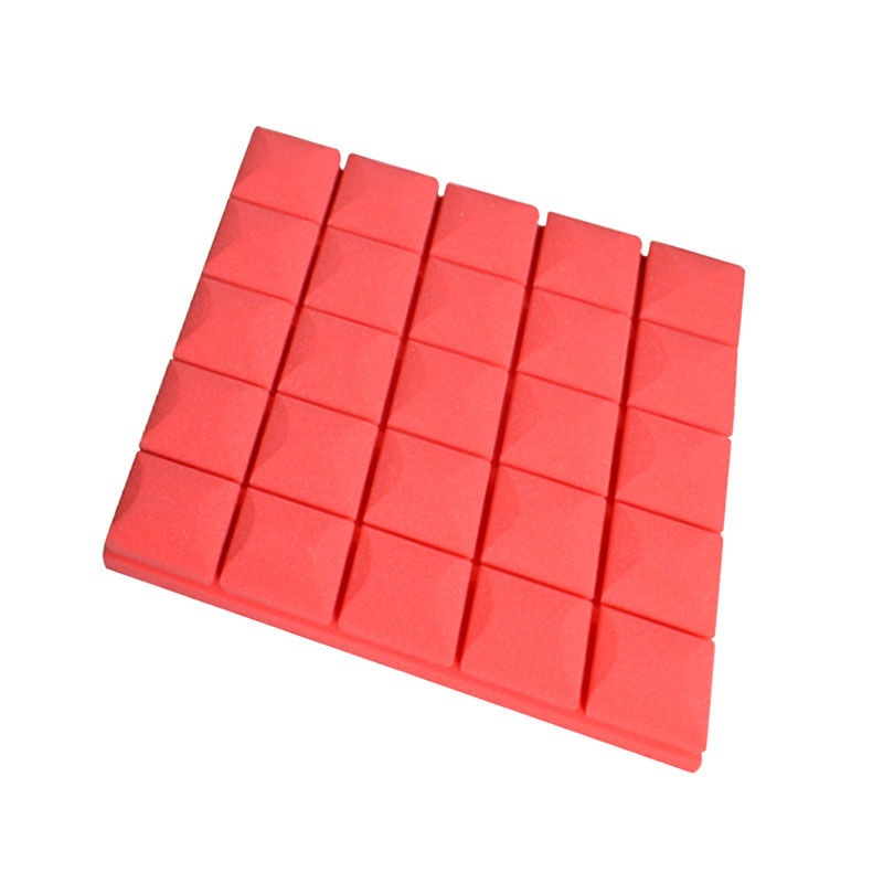 Mút Cách Âm Dạng Lưới Hình Cầu Cách Âm Cao Cấp Mới