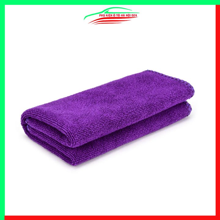 Khăn rửa xe siêu dầy 70x30cm