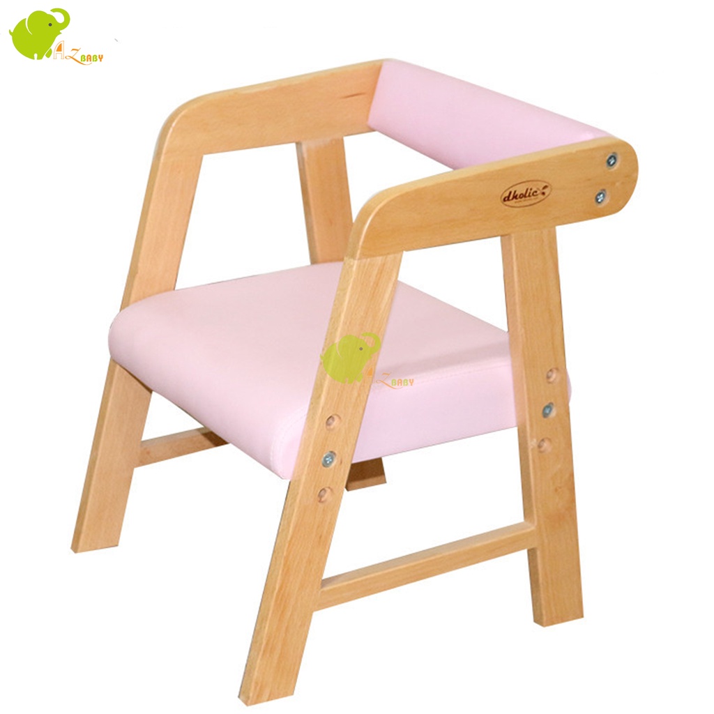 Ghế katakana ngồi học cho bé