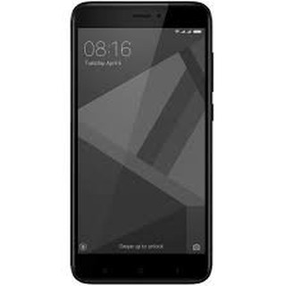 Điện thoại Xiaomi Redmi 4X - 32GB