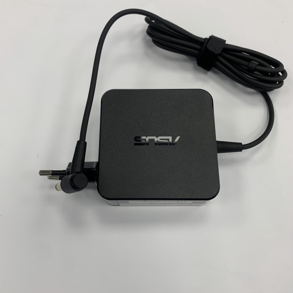 SẠC LAPTOP ASUS 19.5V 3.42A 65W CHÂN TO 5.5*2.5 BẢO HÀNH 12 THÁNG L64