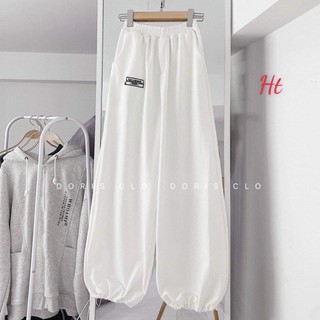 Quần bom flate rút dây HT12