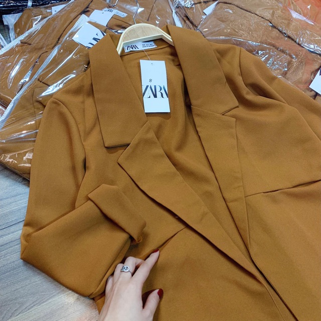 Vest màu nâu tây dành cho nữ | BigBuy360 - bigbuy360.vn